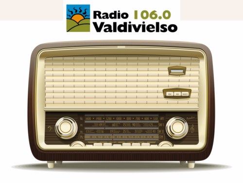 Radio Valdivielso